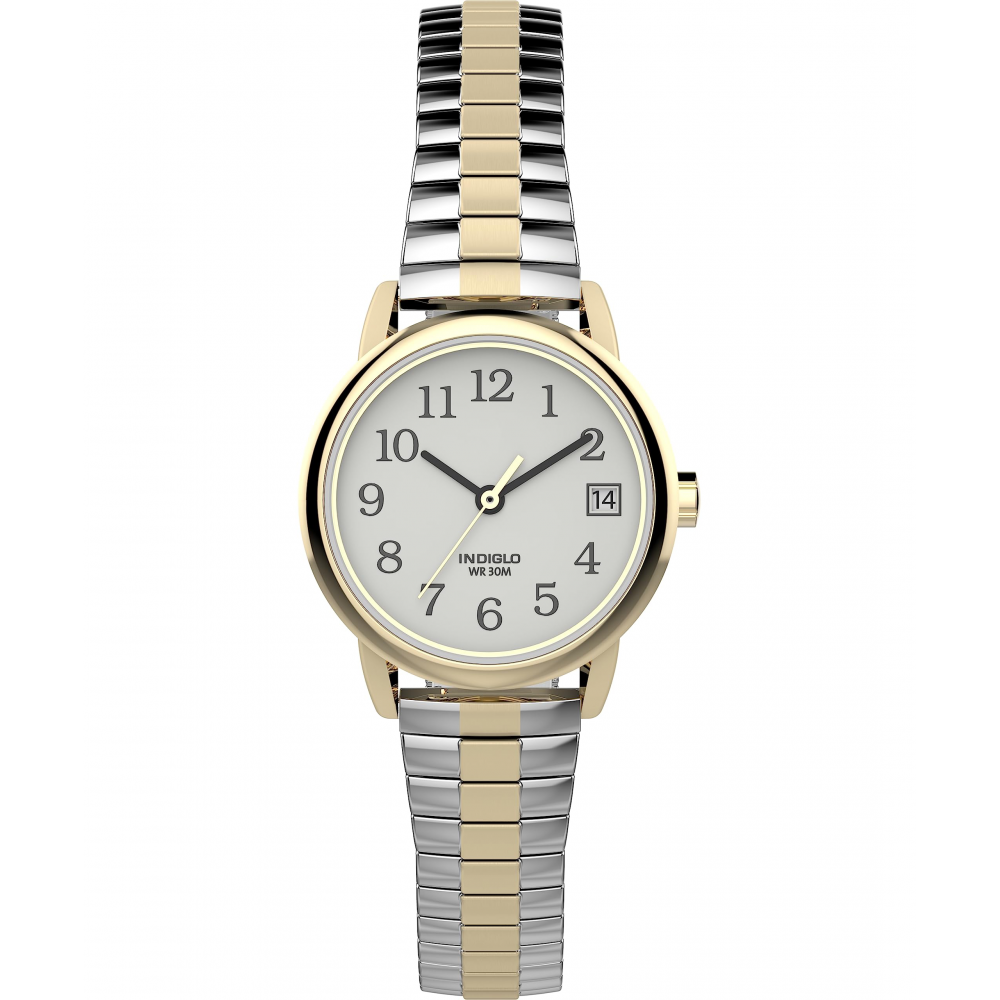 Timex Women's Easy Reader Watch
