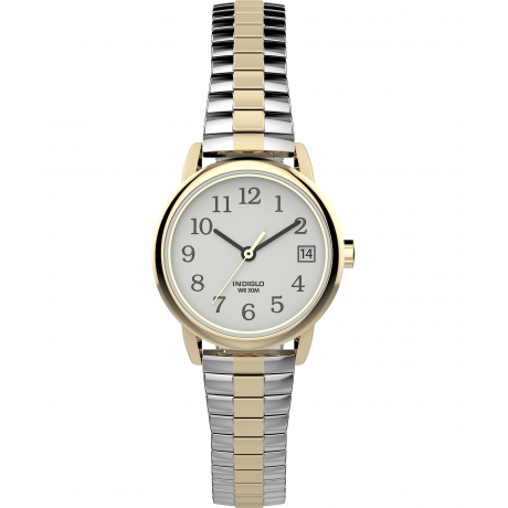 Timex Women's Easy Reader Watch